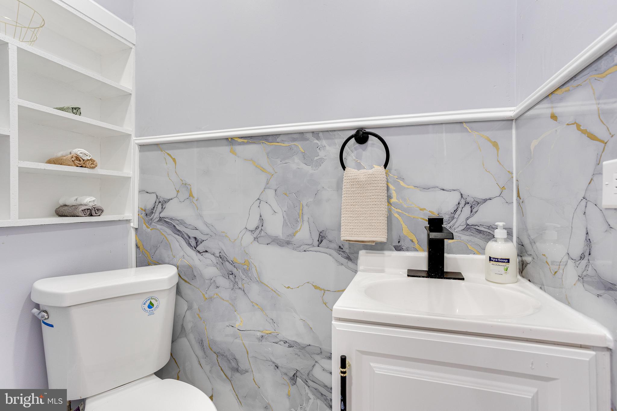 HUNTING PARK - Residential