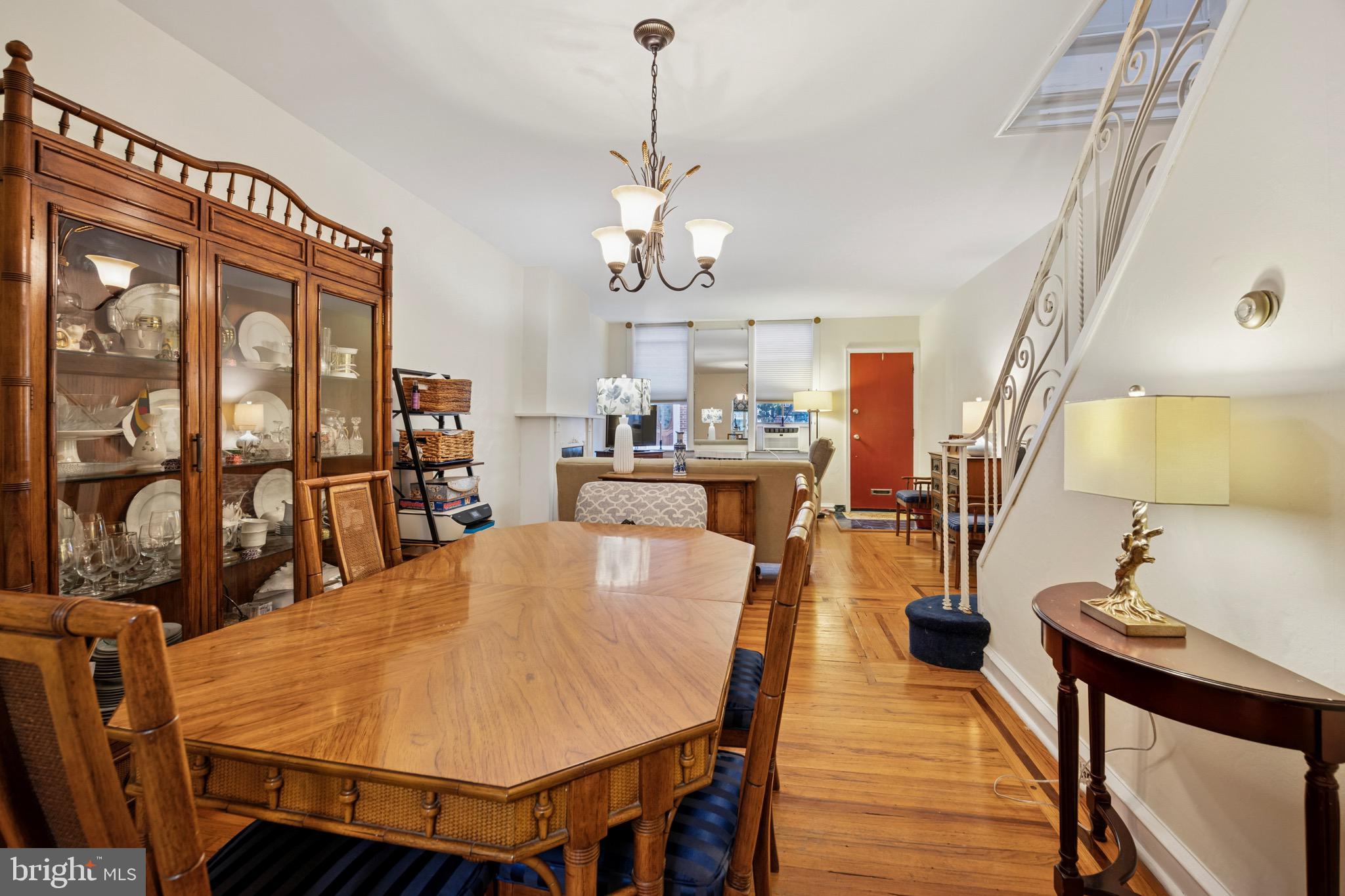 PENNSPORT - Residential