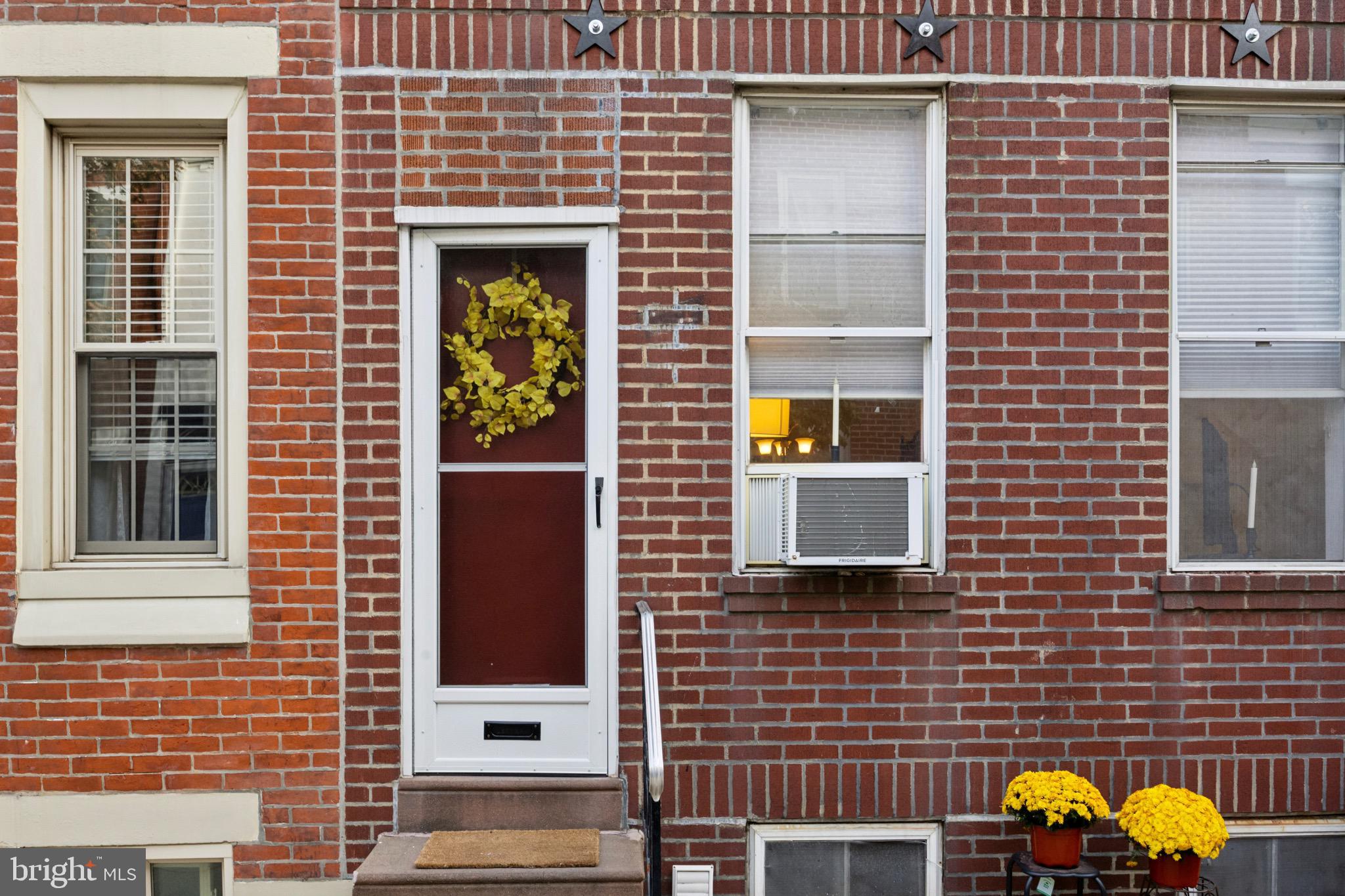 PENNSPORT - Residential