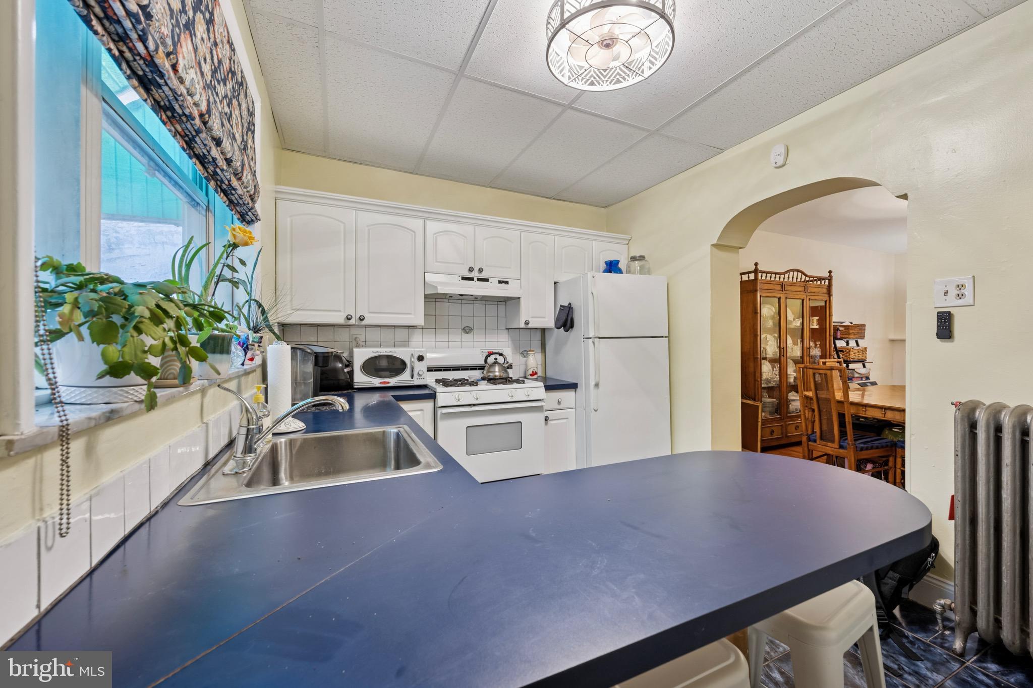 PENNSPORT - Residential