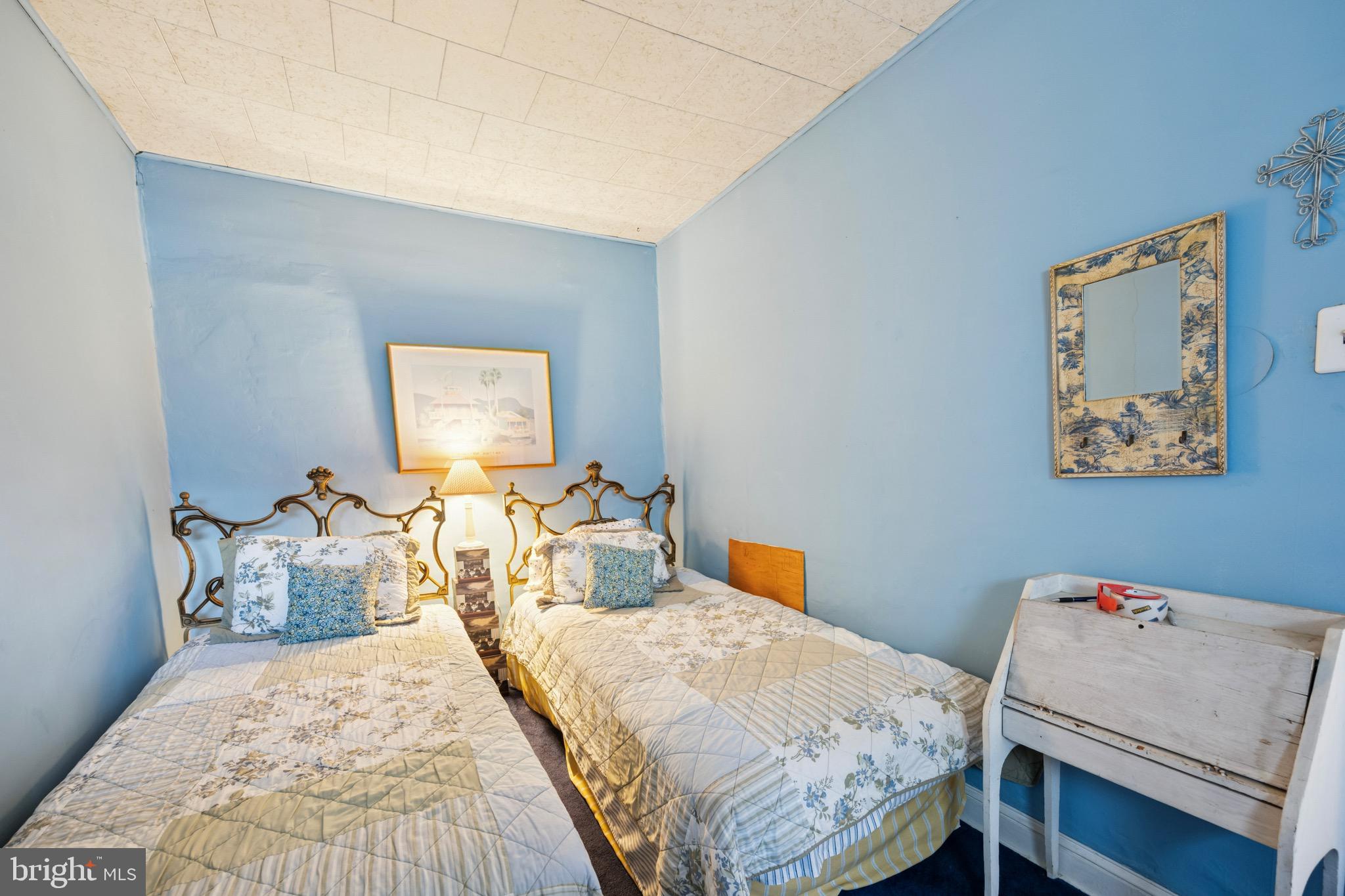 PENNSPORT - Residential