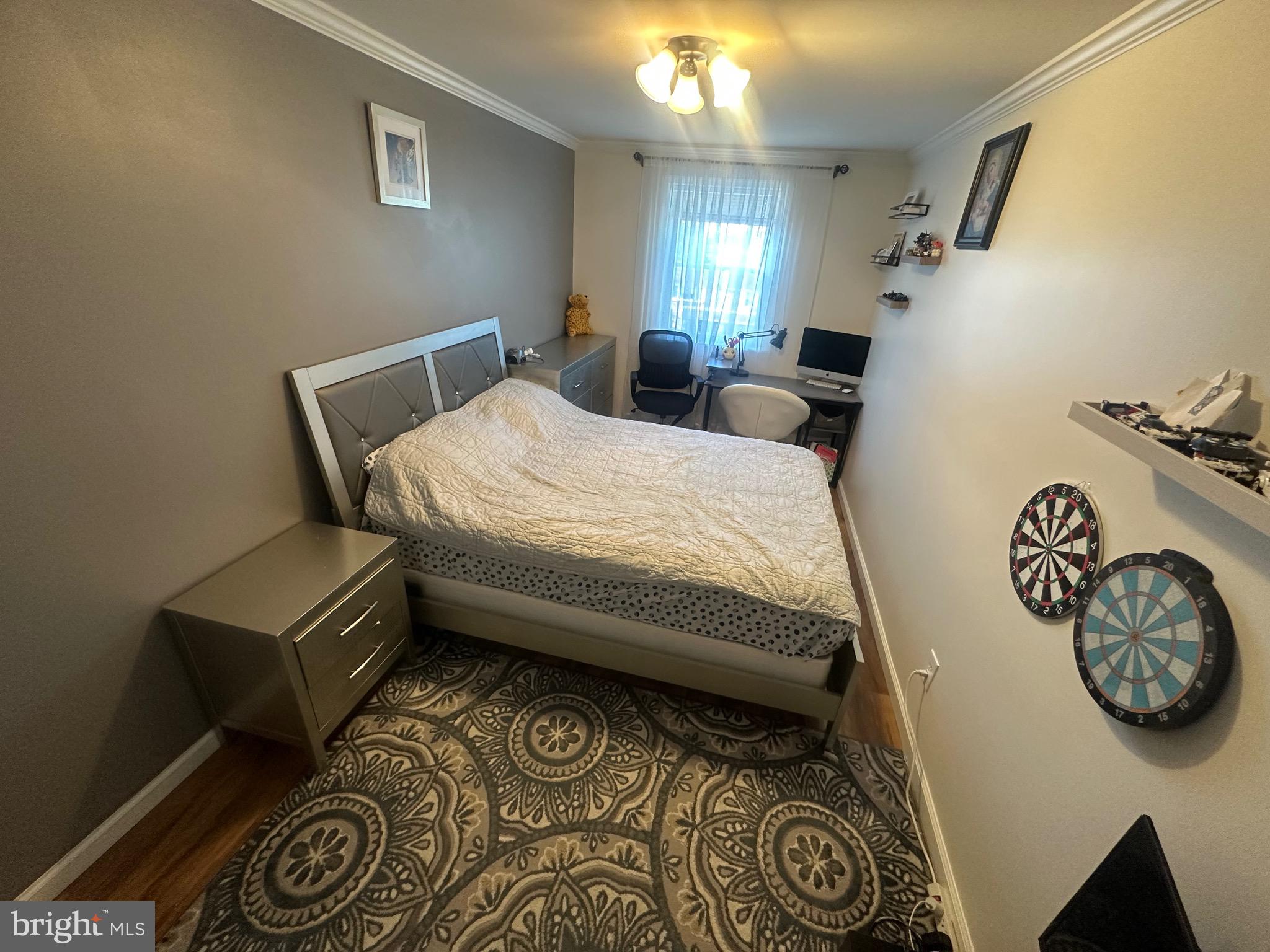 SOMERTON - Residential Lease