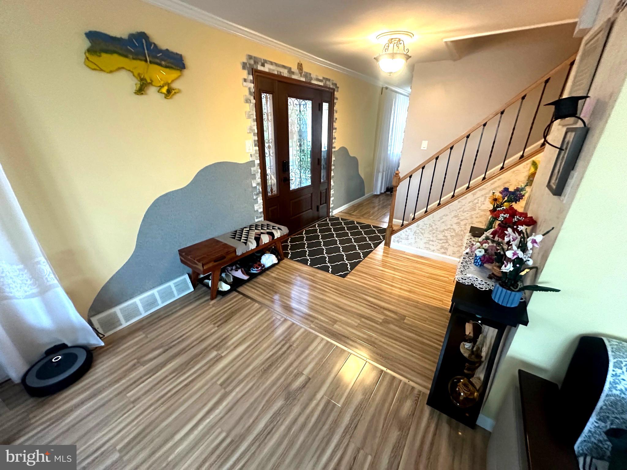 SOMERTON - Residential Lease