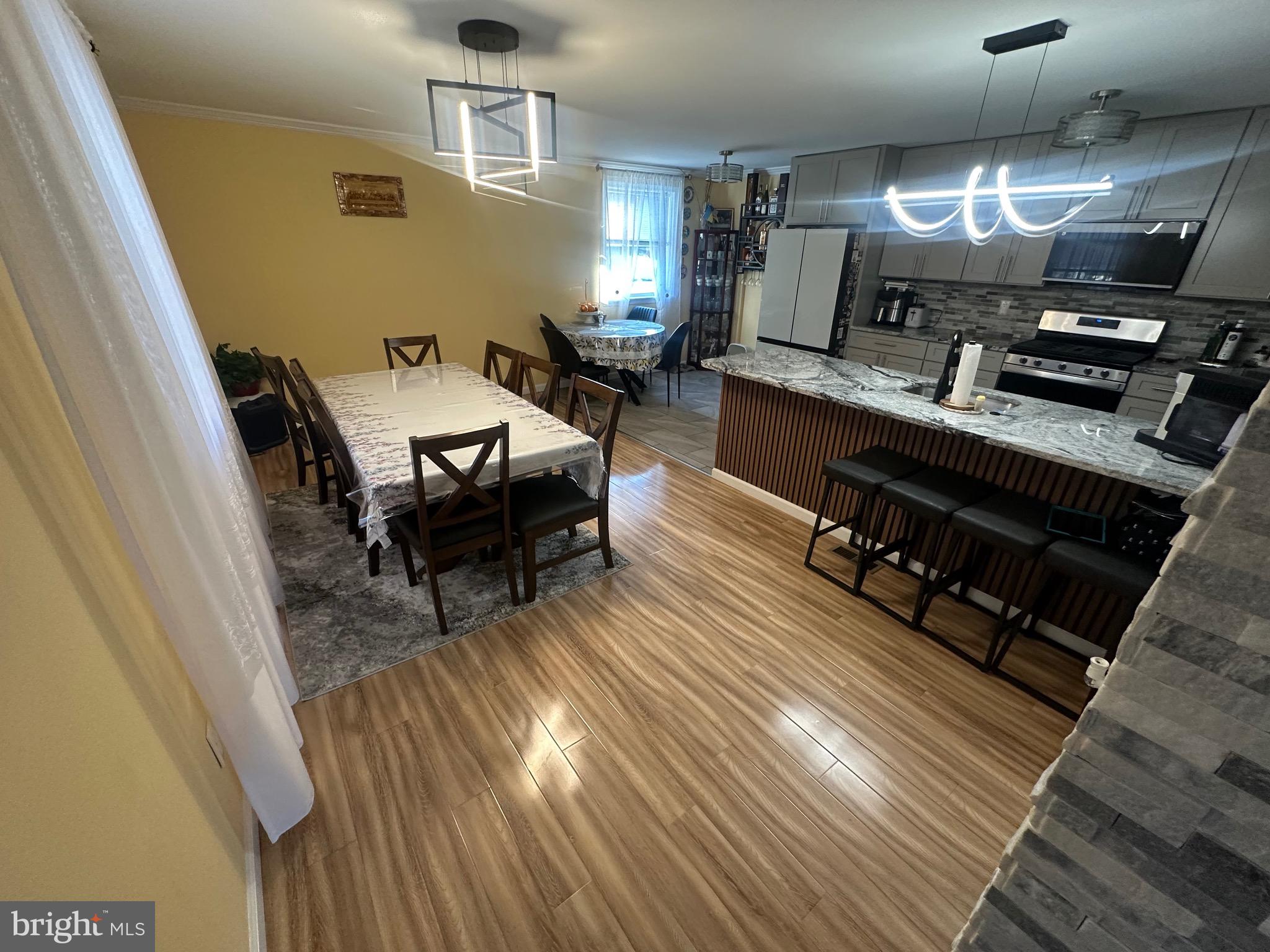 SOMERTON - Residential Lease