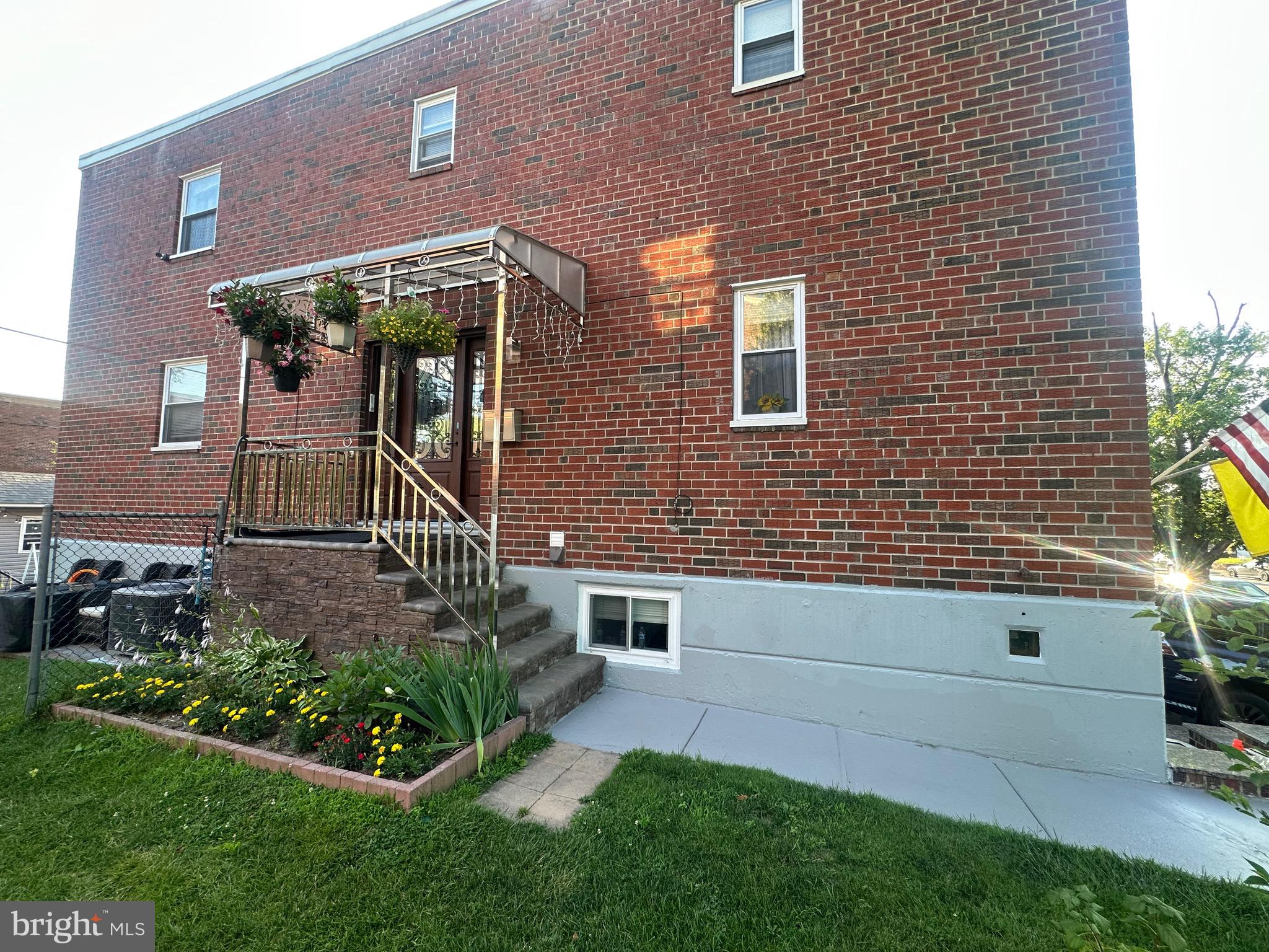 SOMERTON - Residential Lease