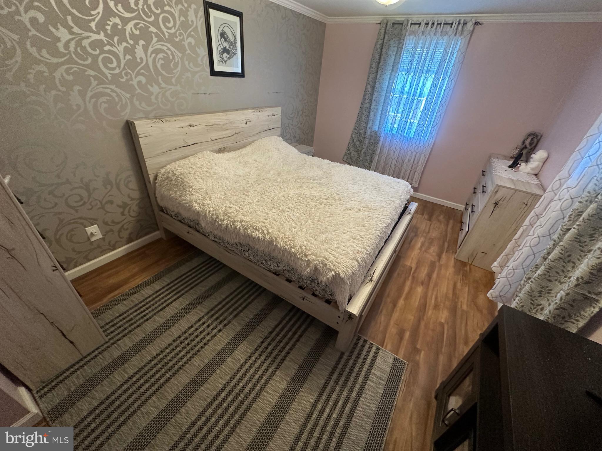 SOMERTON - Residential Lease