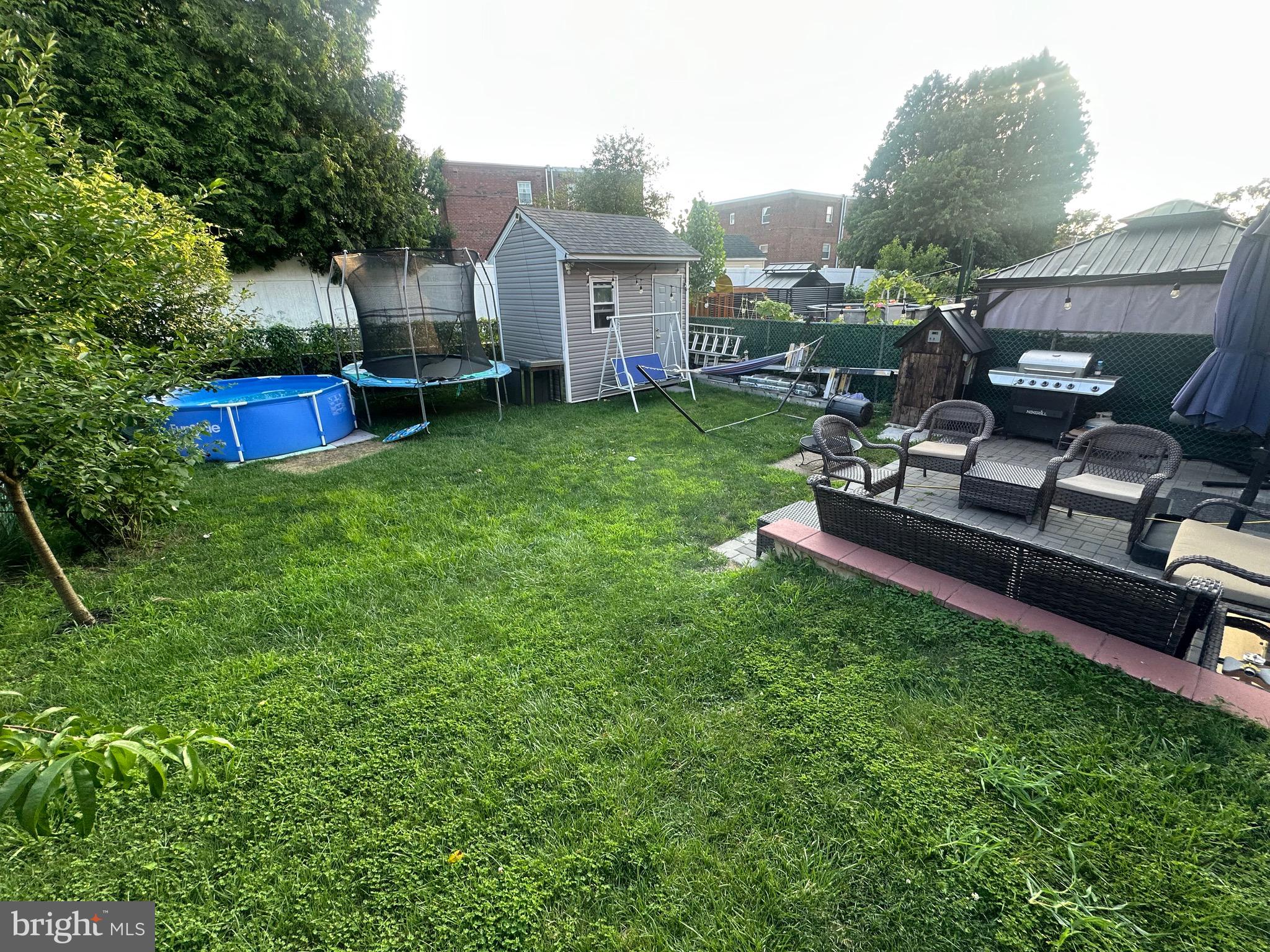 SOMERTON - Residential Lease