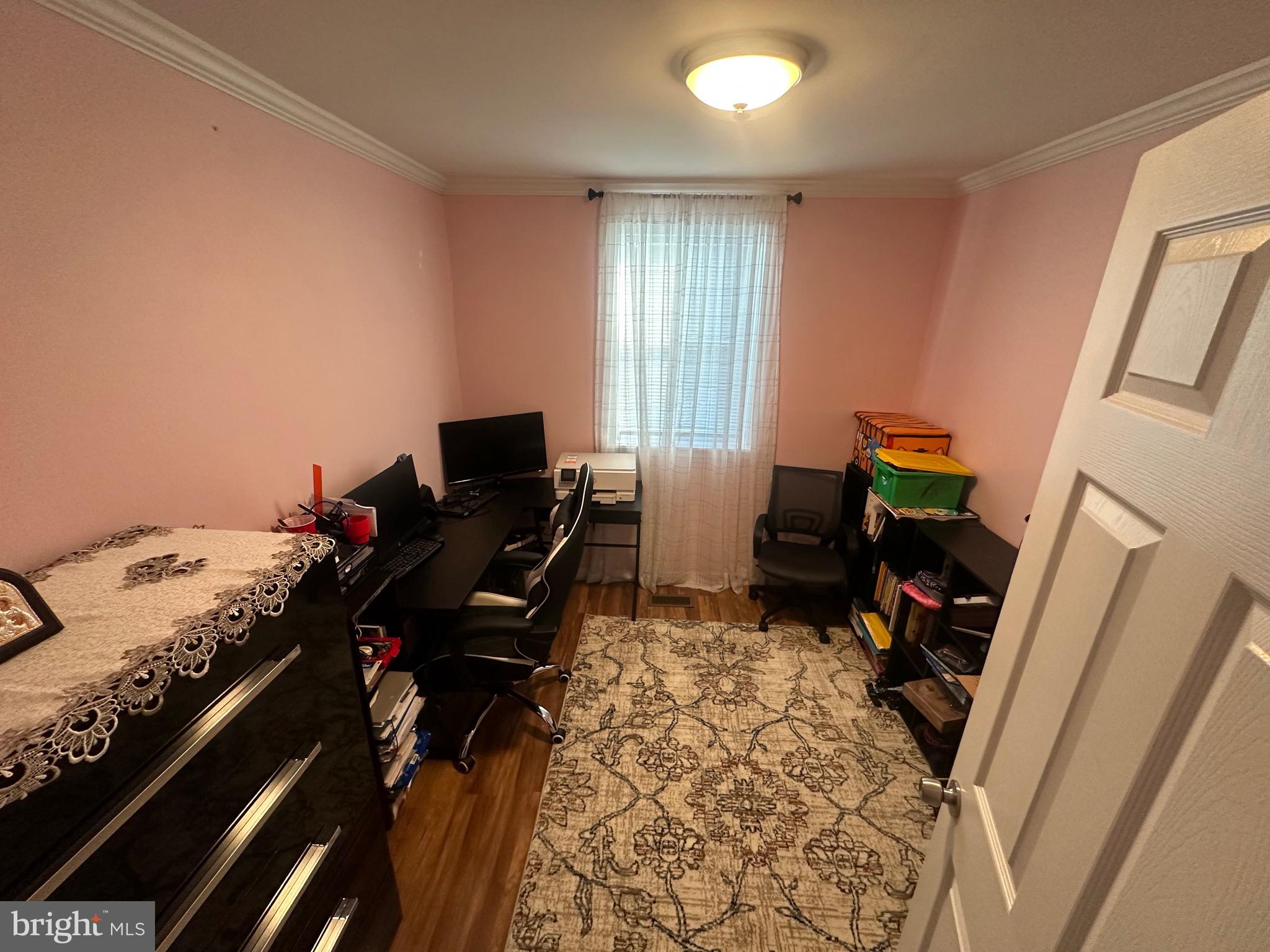 SOMERTON - Residential Lease