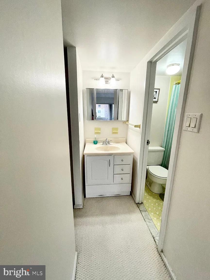 HORIZON HOUSE - Residential Lease