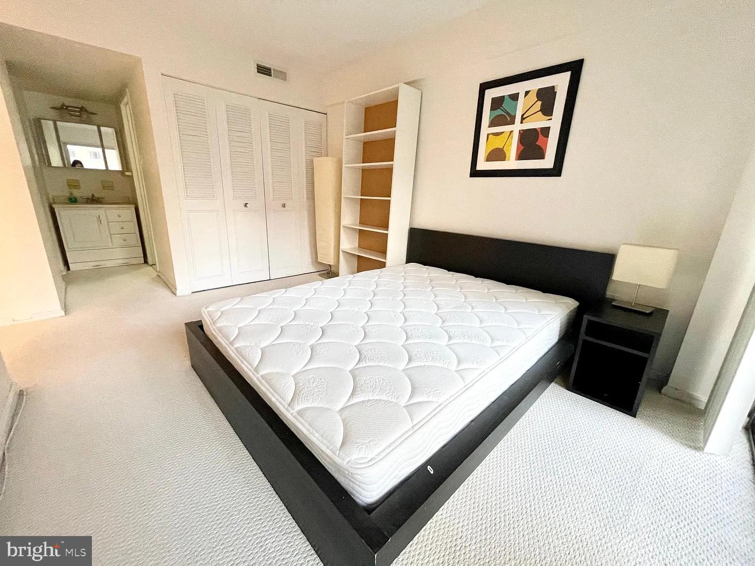 HORIZON HOUSE - Residential Lease