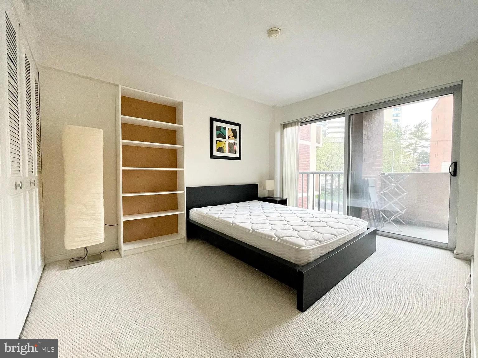 HORIZON HOUSE - Residential Lease