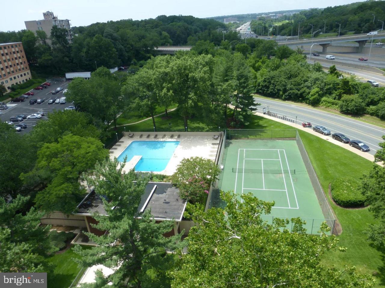 HORIZON HOUSE - Residential Lease