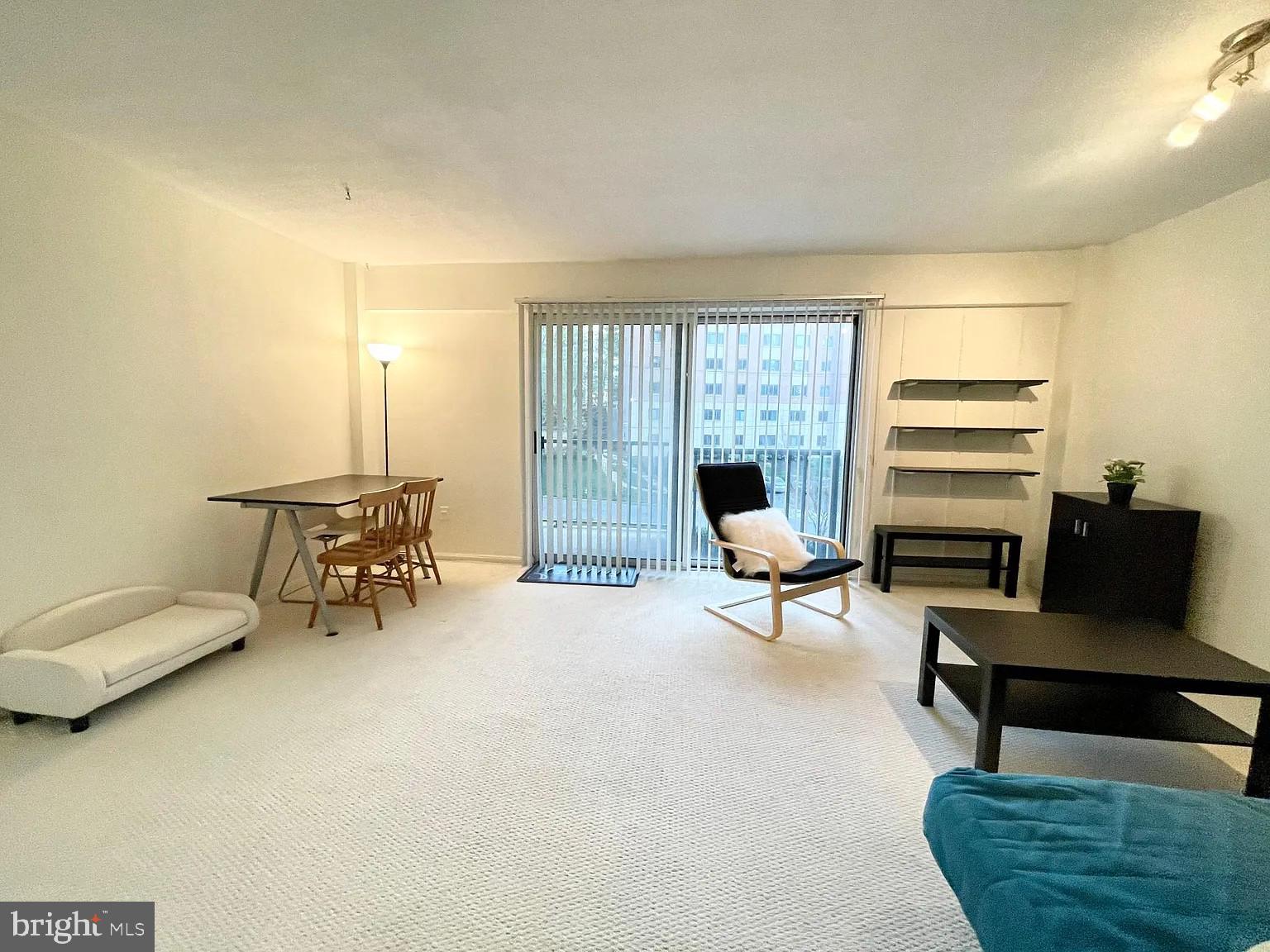 HORIZON HOUSE - Residential Lease