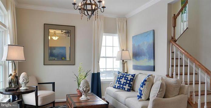 THE PARK AT ADDISON METRO - Residential