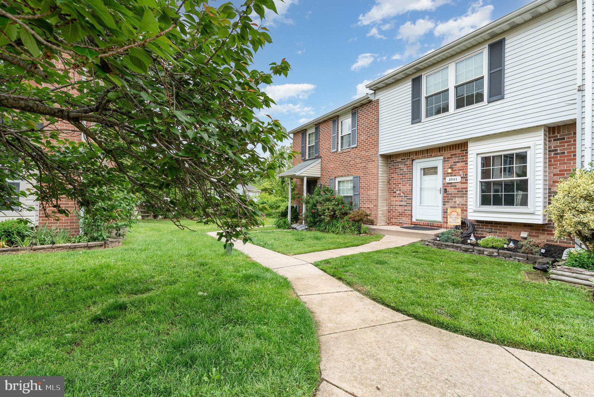 2901 SHELLEY COURT