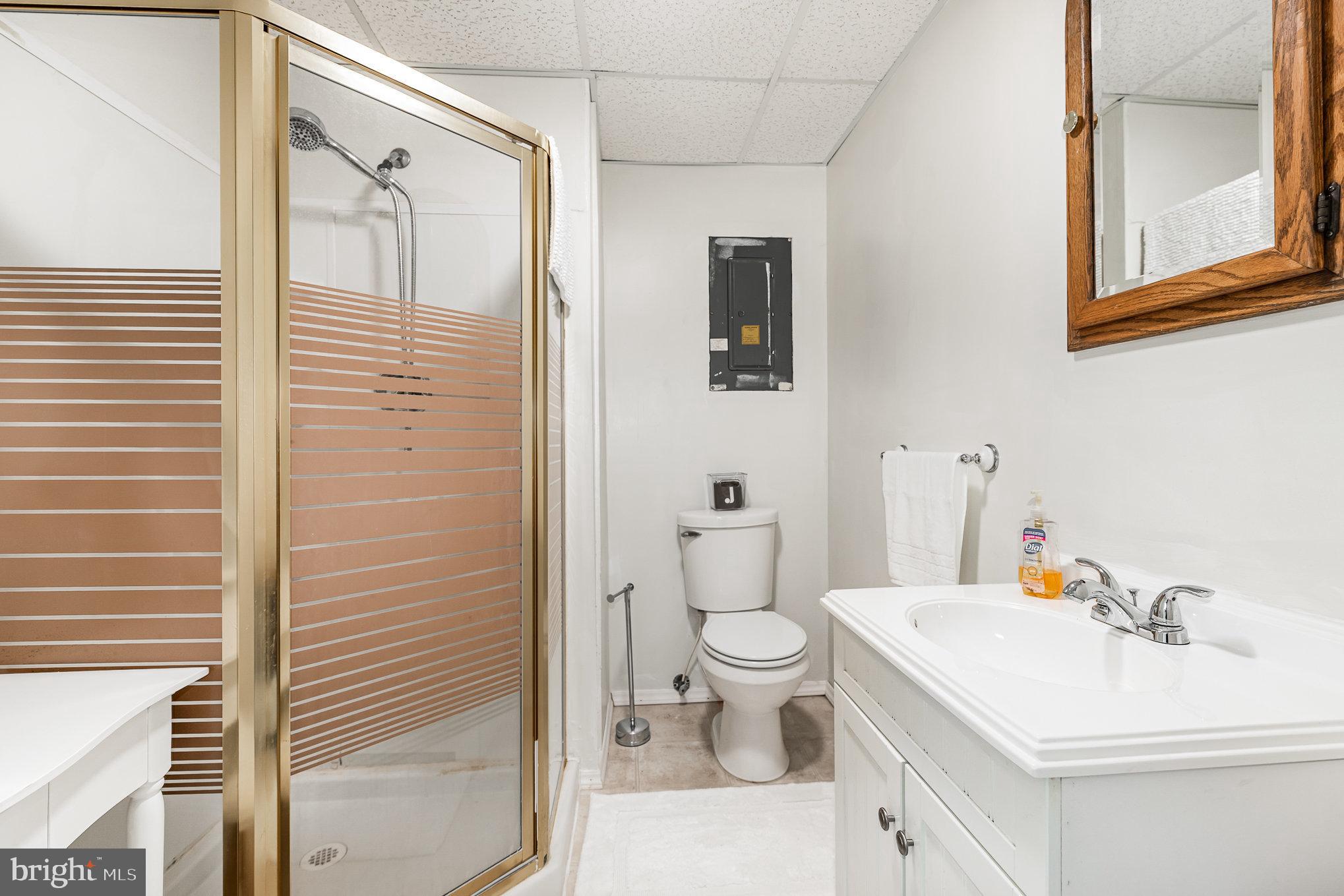 BOX HILL - Residential