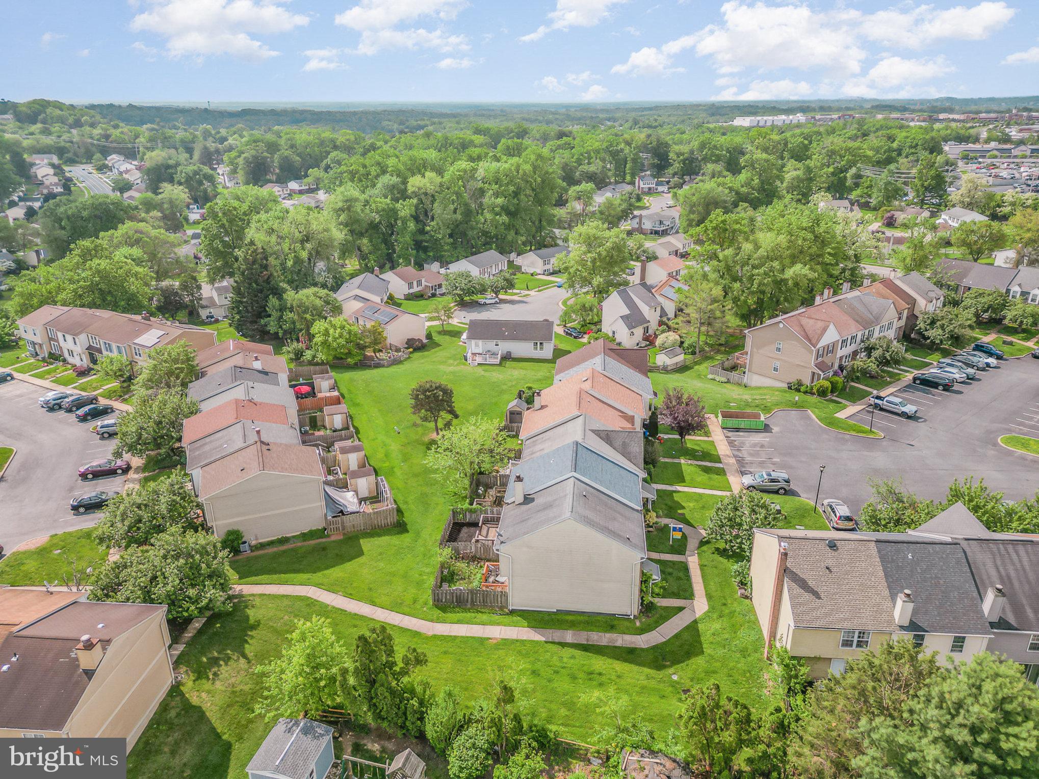 BOX HILL - Residential