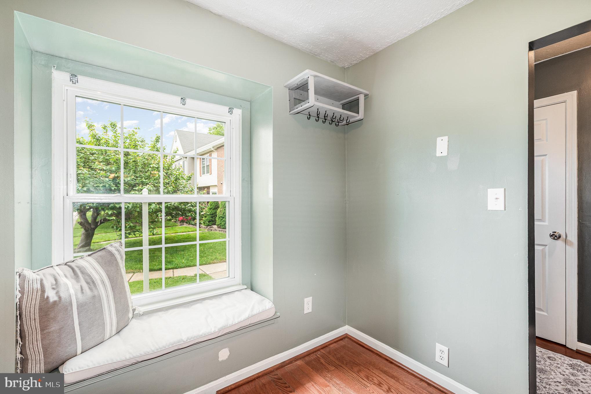 BOX HILL - Residential