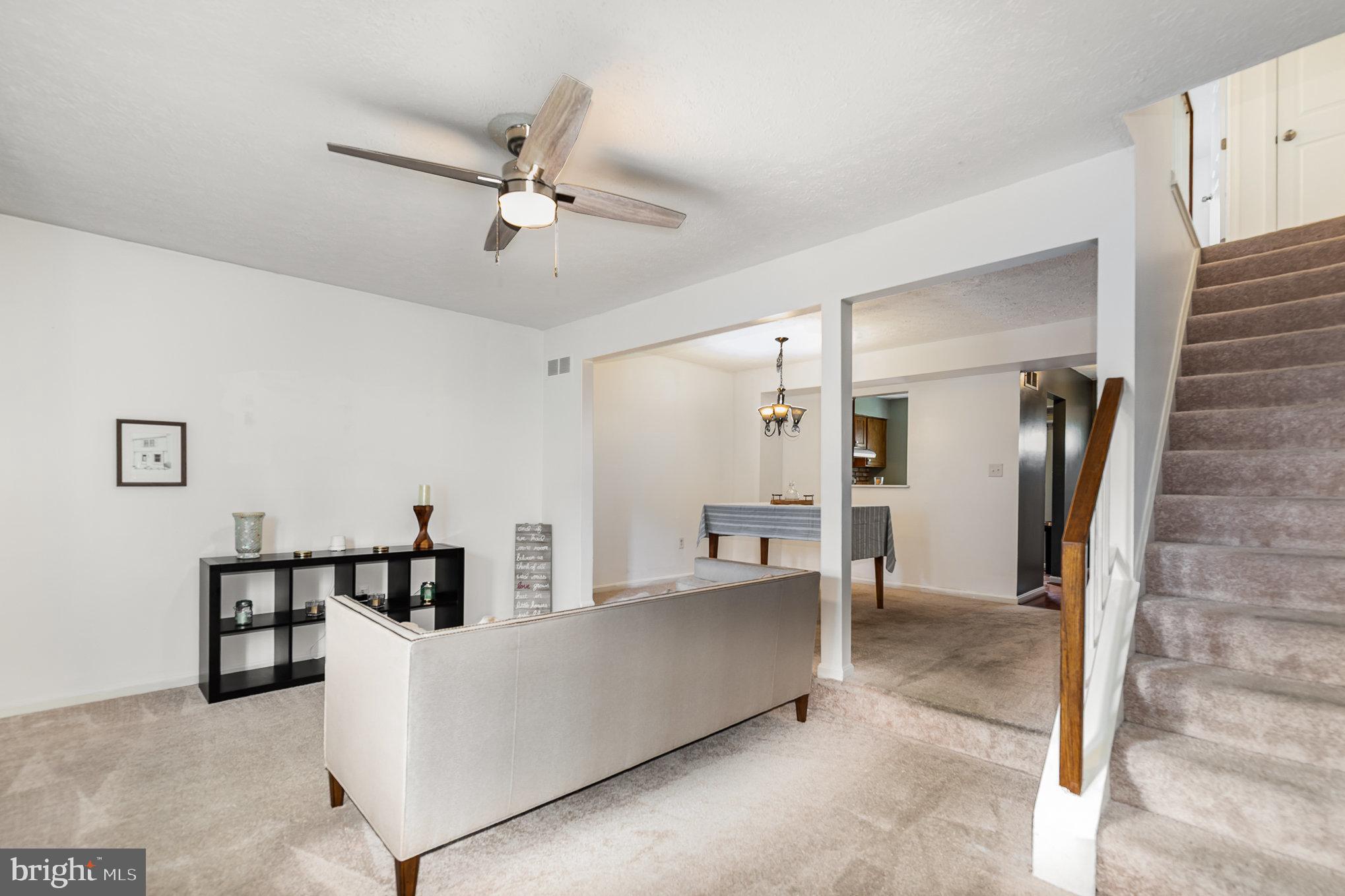 BOX HILL - Residential