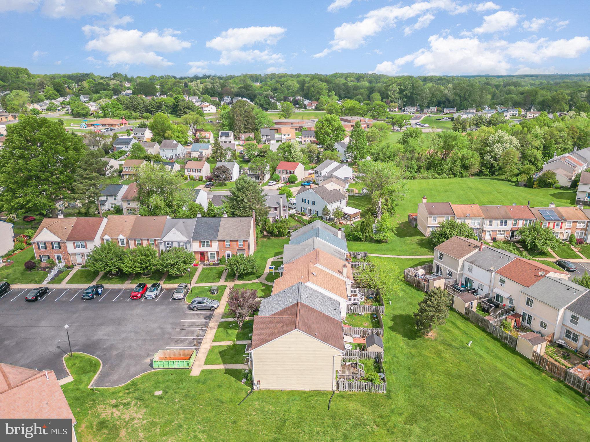 BOX HILL - Residential