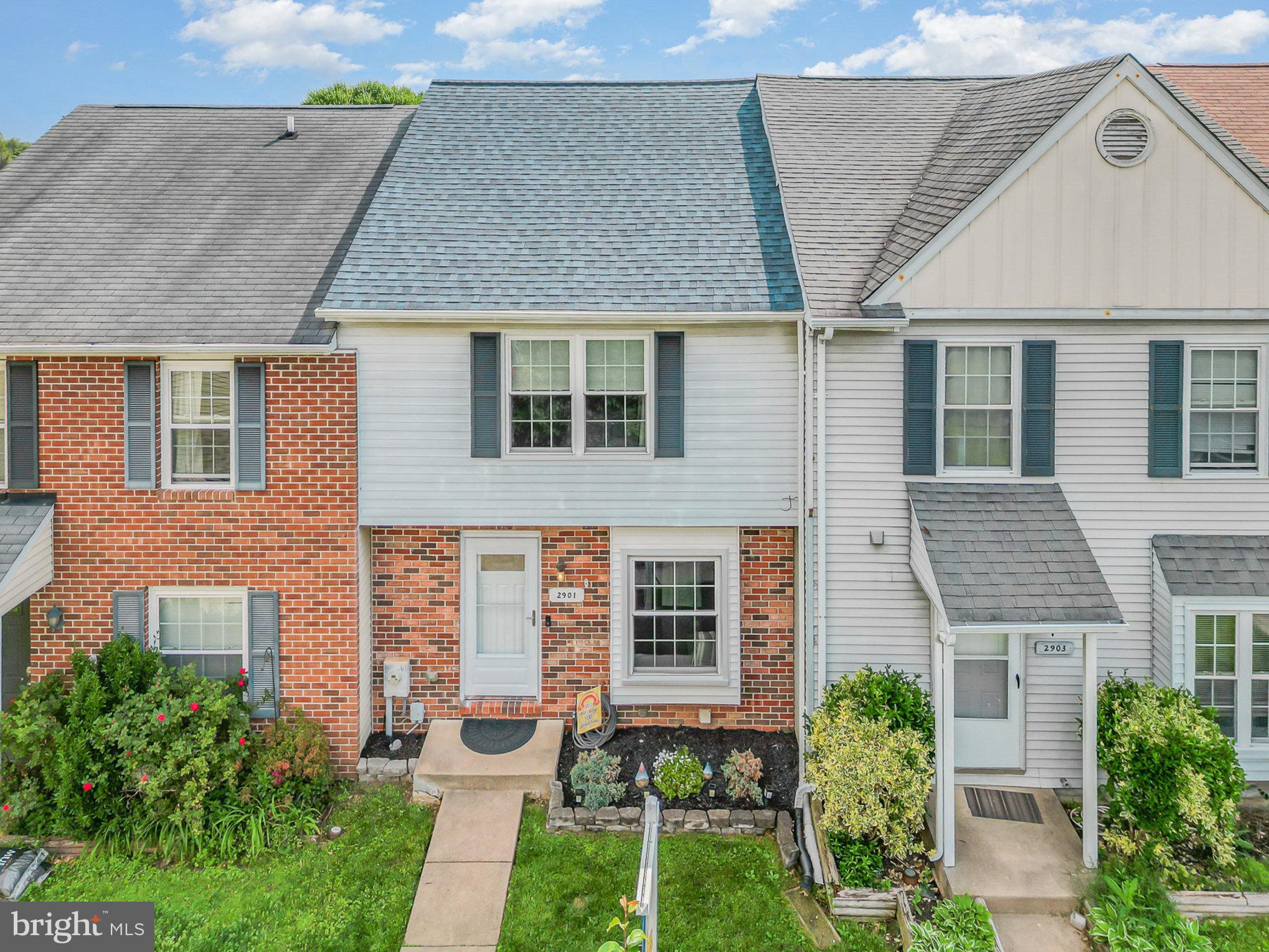 BOX HILL - Residential