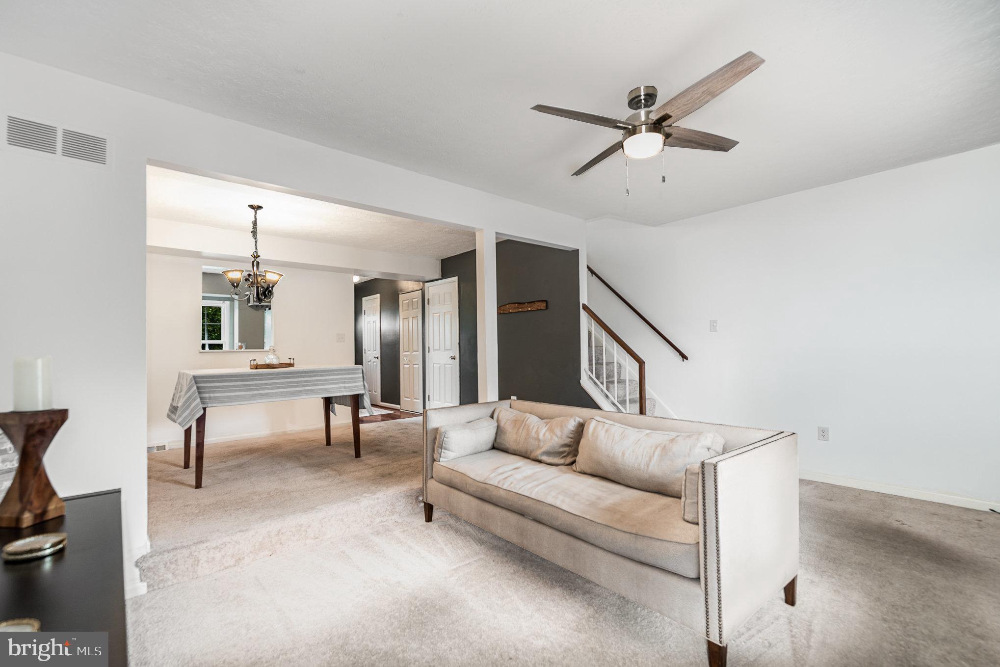 BOX HILL - Residential