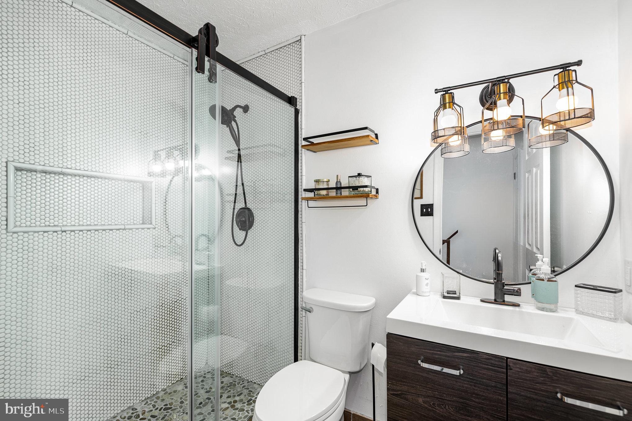 BOX HILL - Residential