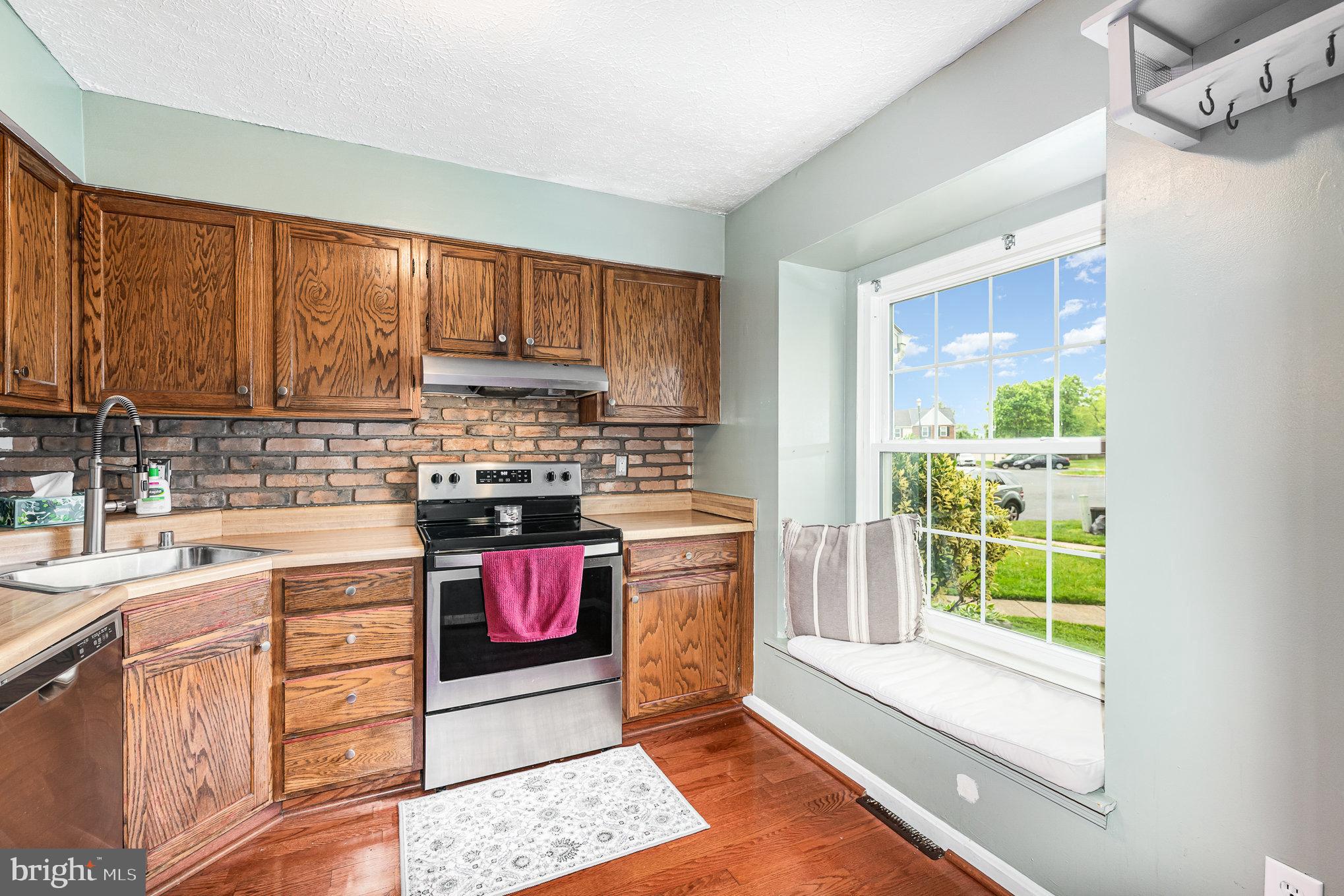 BOX HILL - Residential