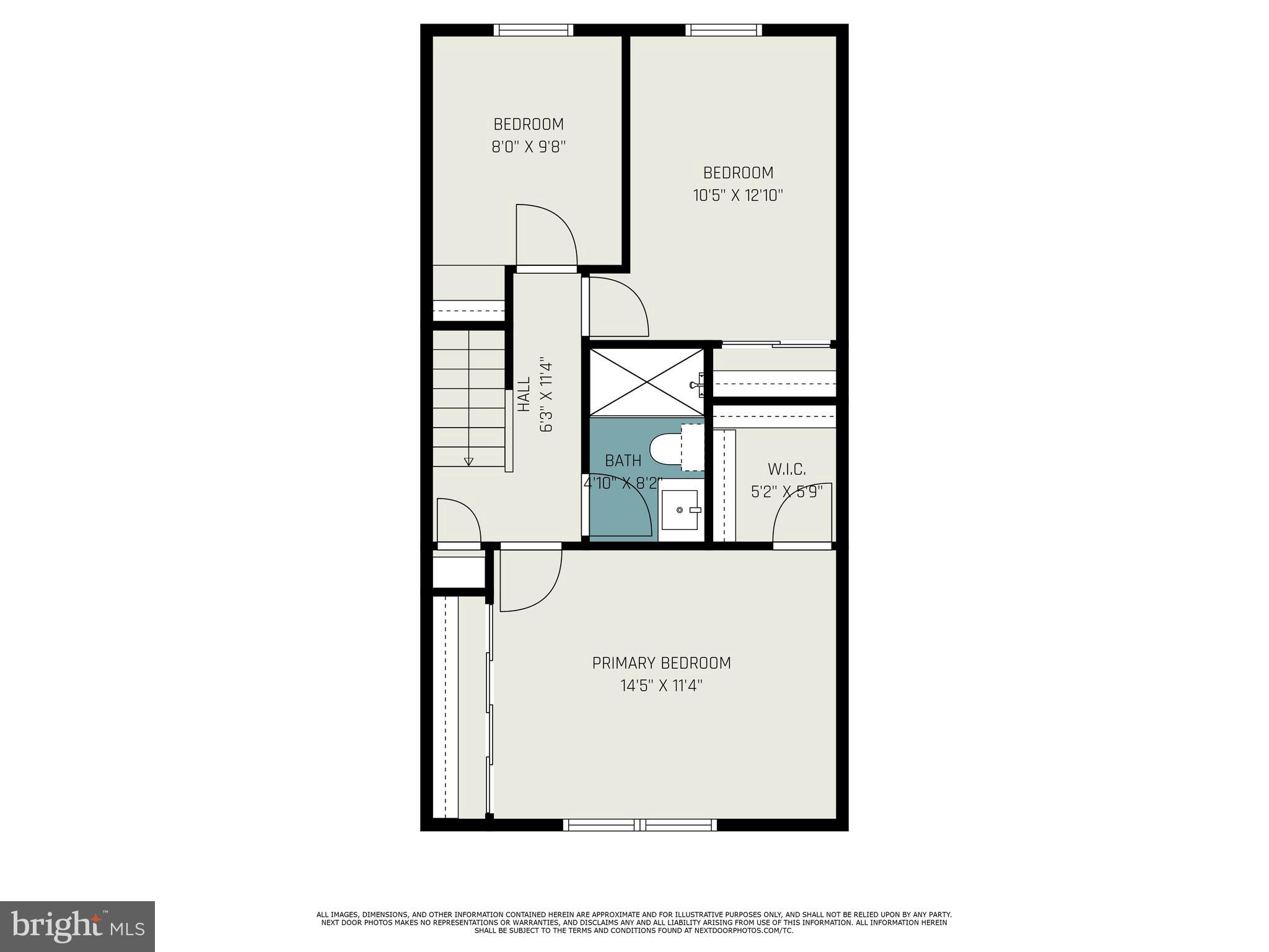 BOX HILL - Residential