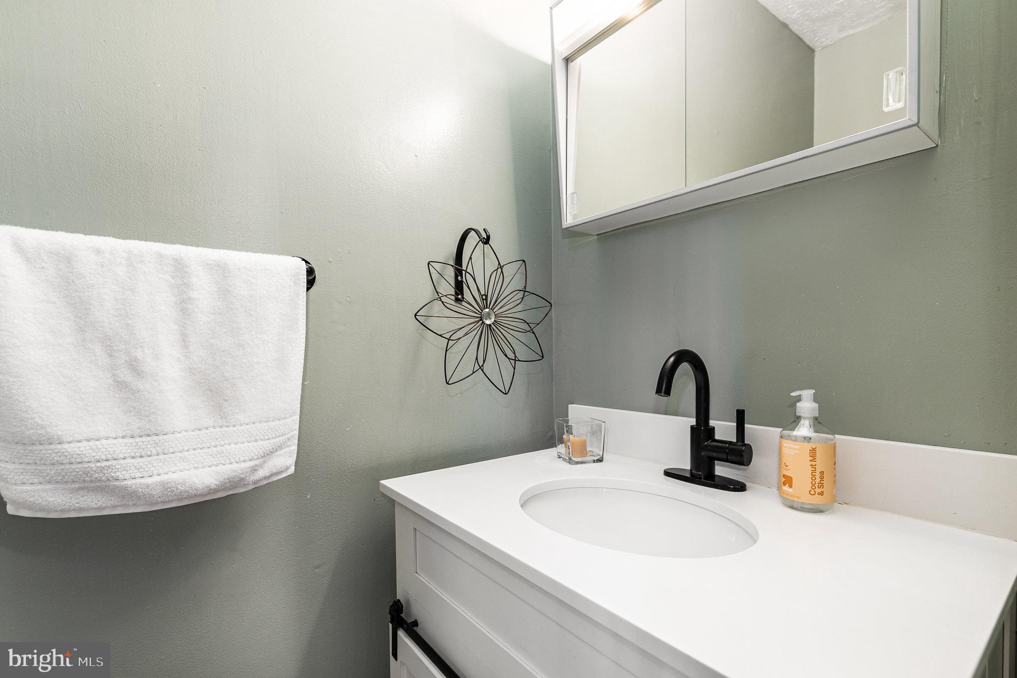 BOX HILL - Residential