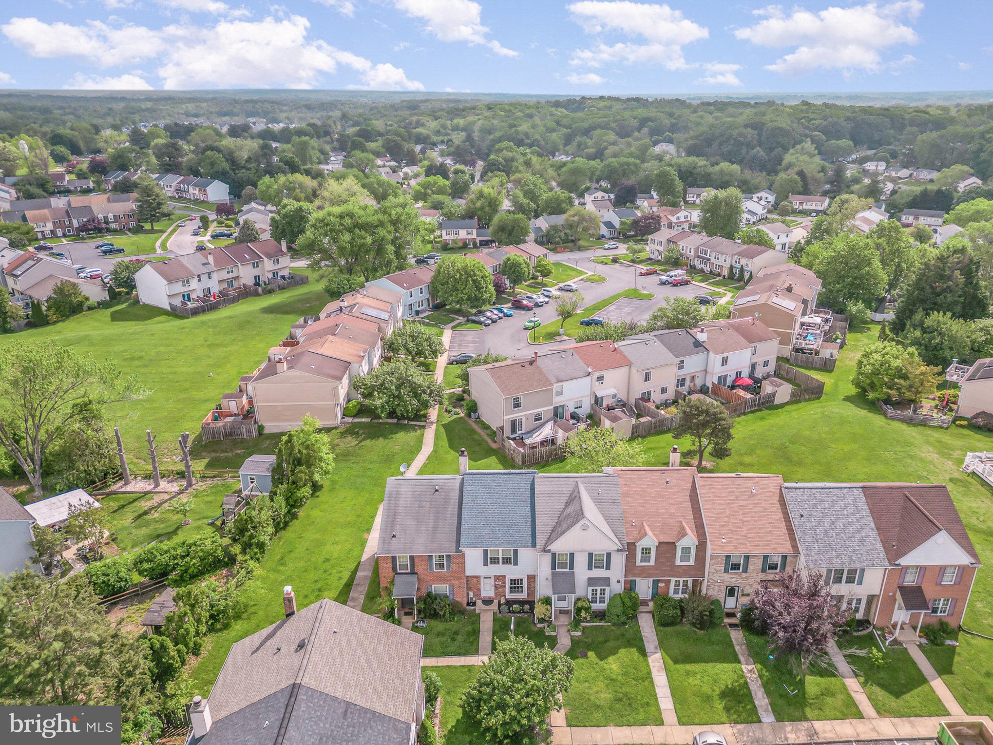 BOX HILL - Residential
