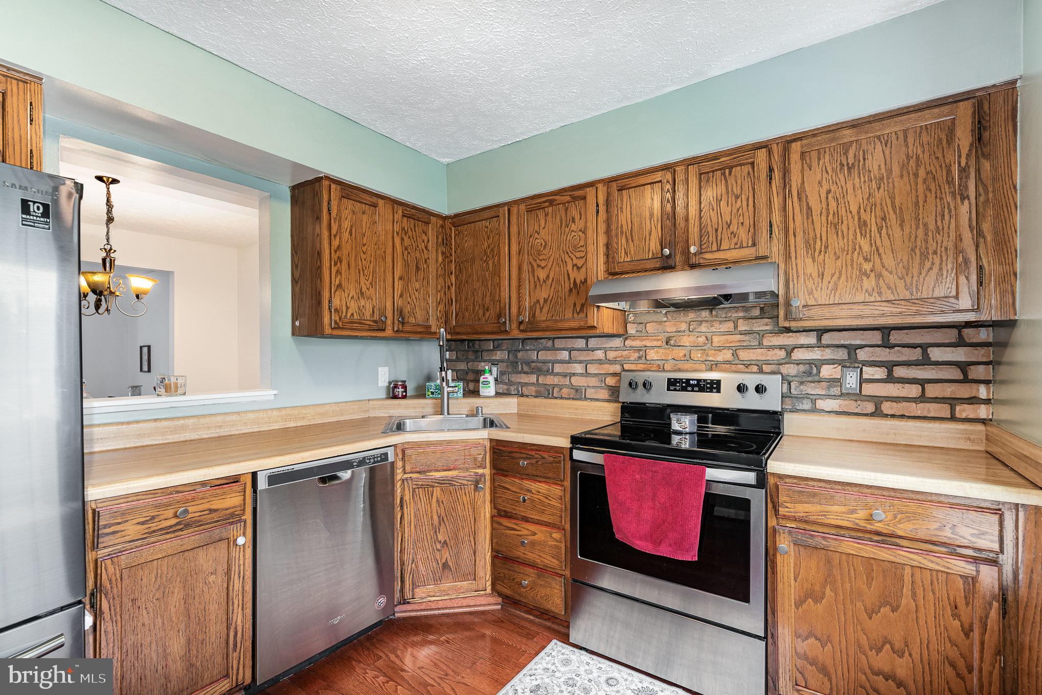 BOX HILL - Residential