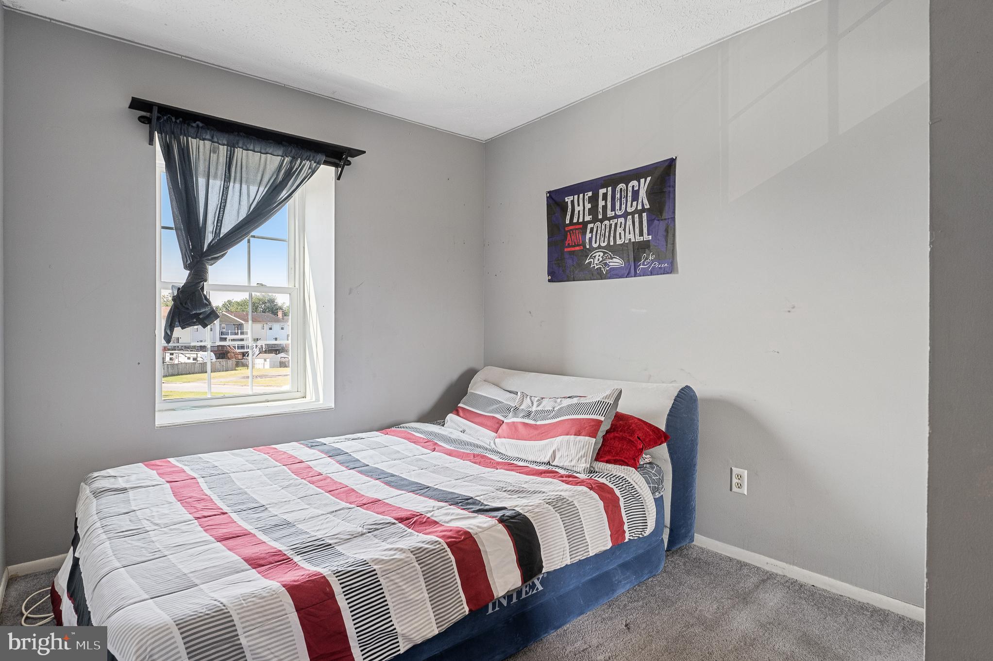 DUNSHIRE TOWNHOUSES - Residential Lease