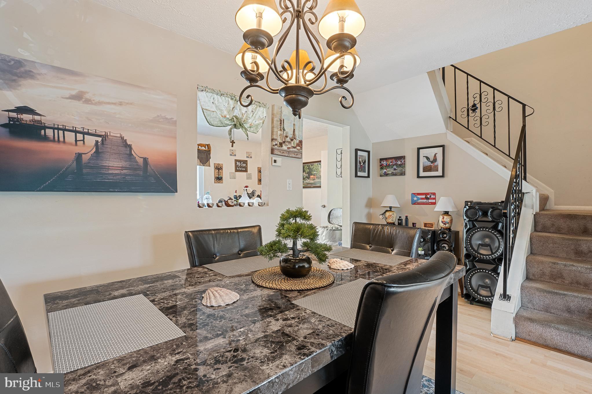 DUNSHIRE TOWNHOUSES - Residential Lease