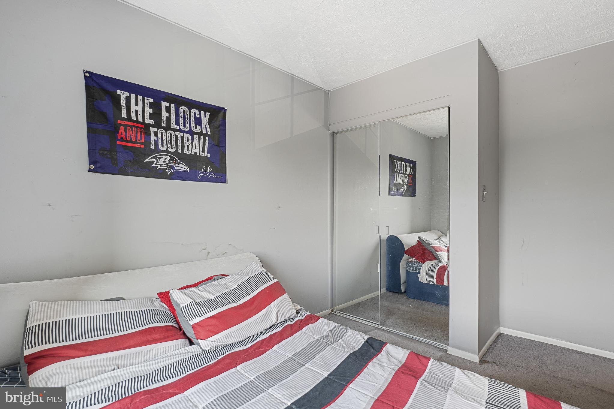 DUNSHIRE TOWNHOUSES - Residential Lease