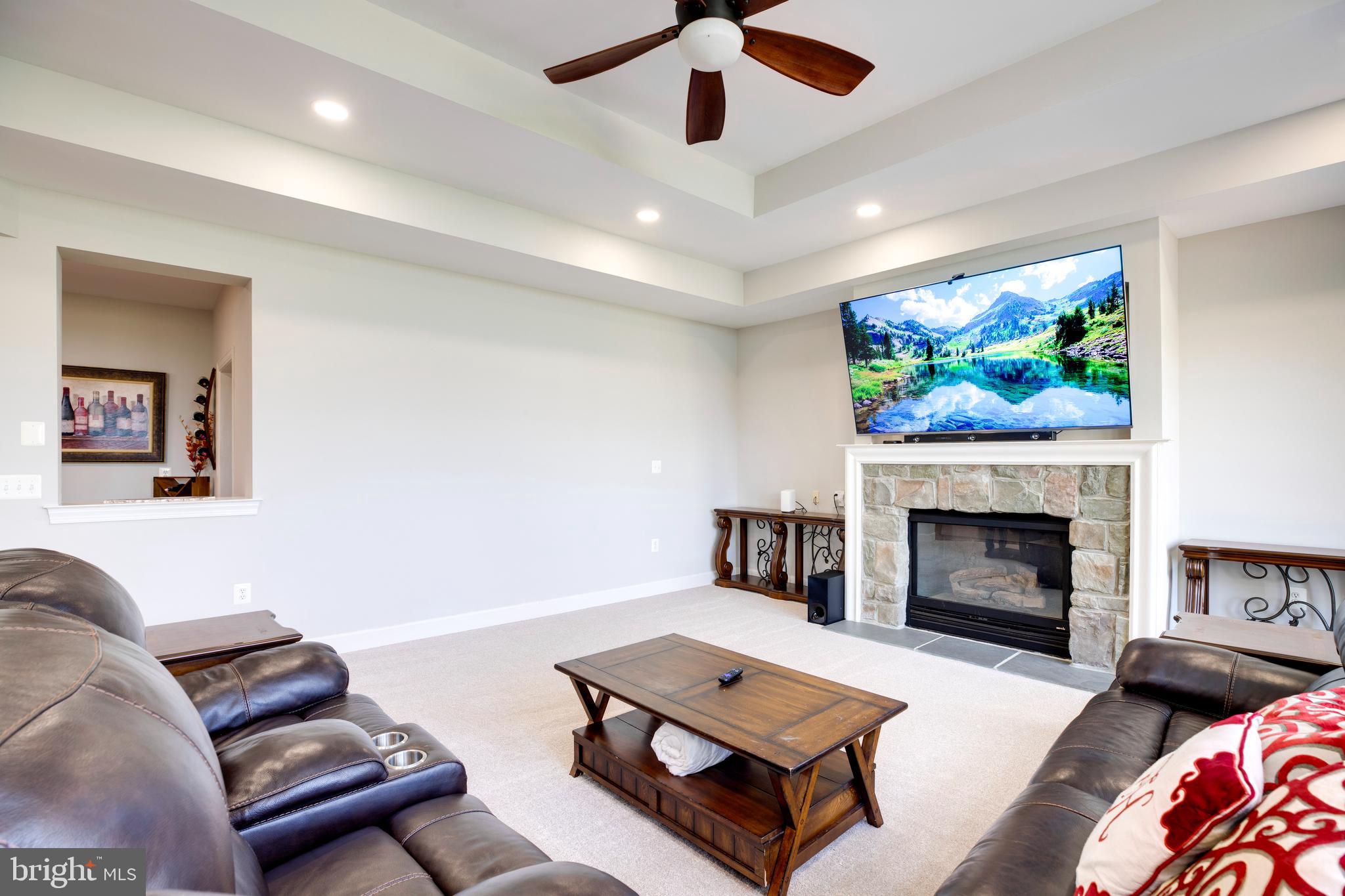 WATERFORD - Residential