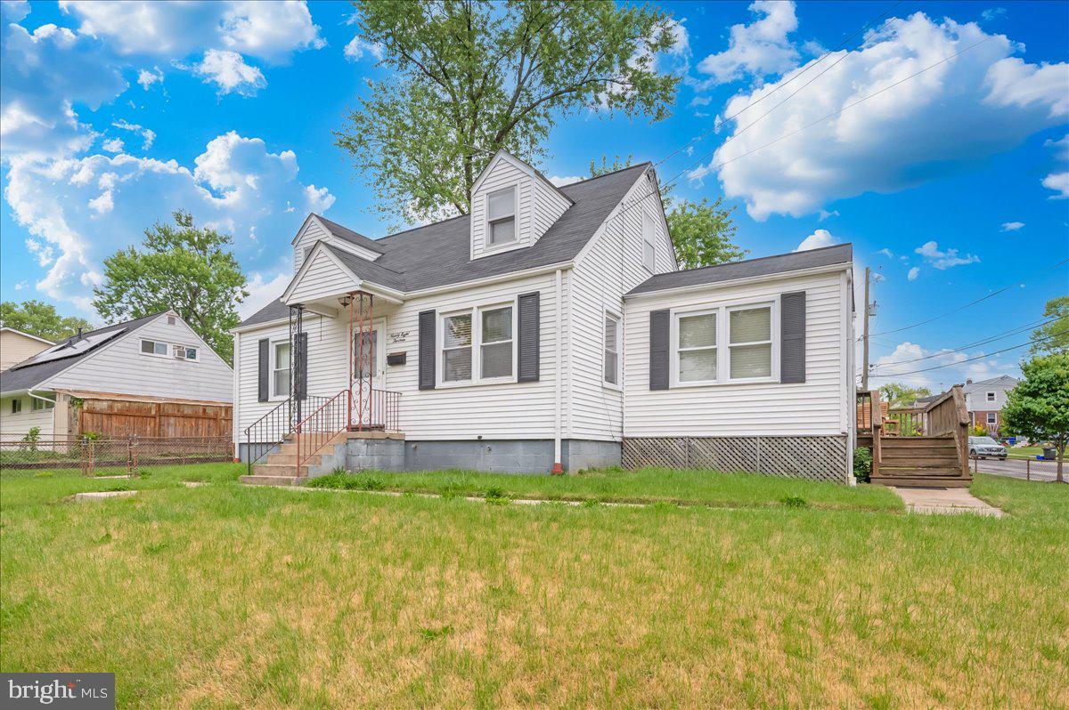 OAKVIEW - Residential