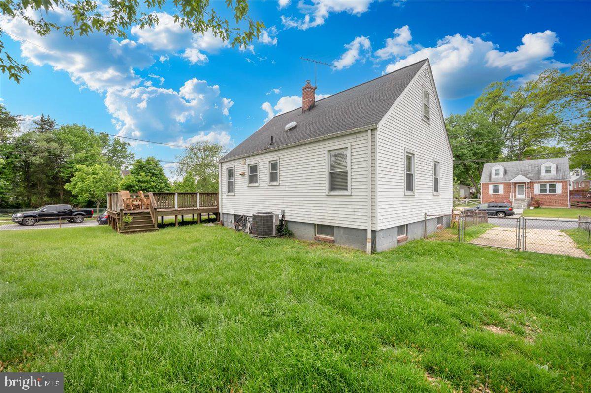 OAKVIEW - Residential