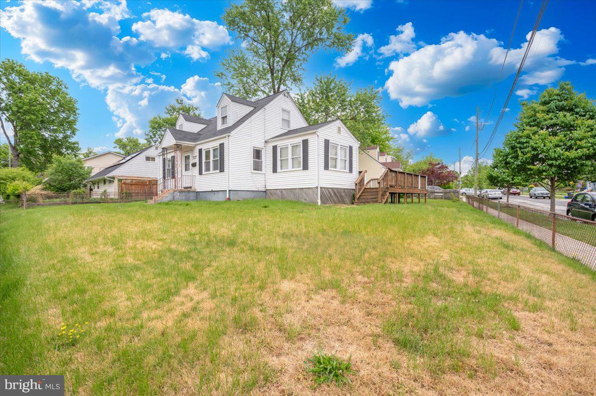 OAKVIEW - Residential
