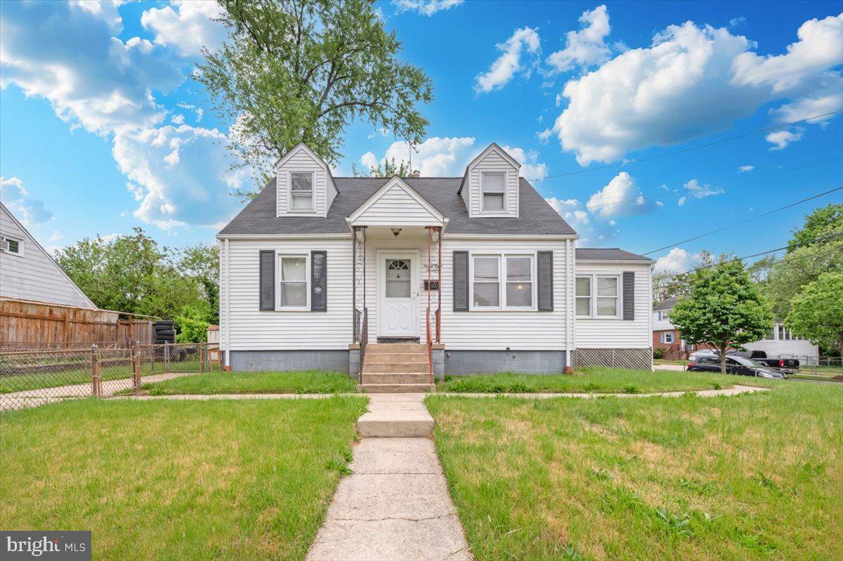 OAKVIEW - Residential