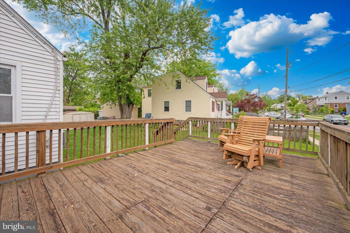 OAKVIEW - Residential