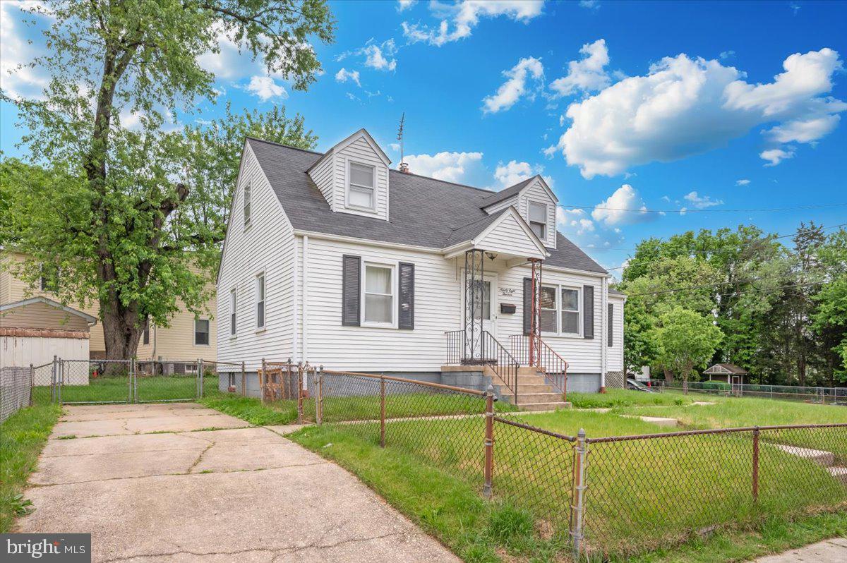 OAKVIEW - Residential