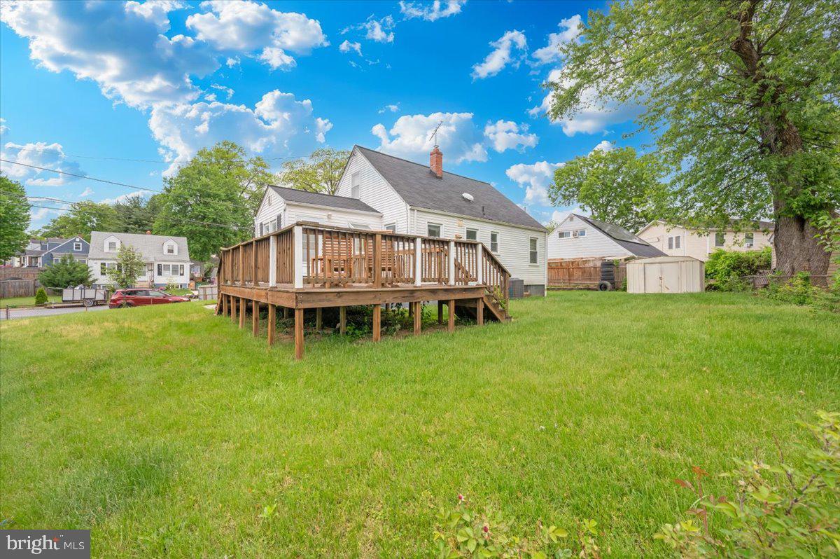 OAKVIEW - Residential