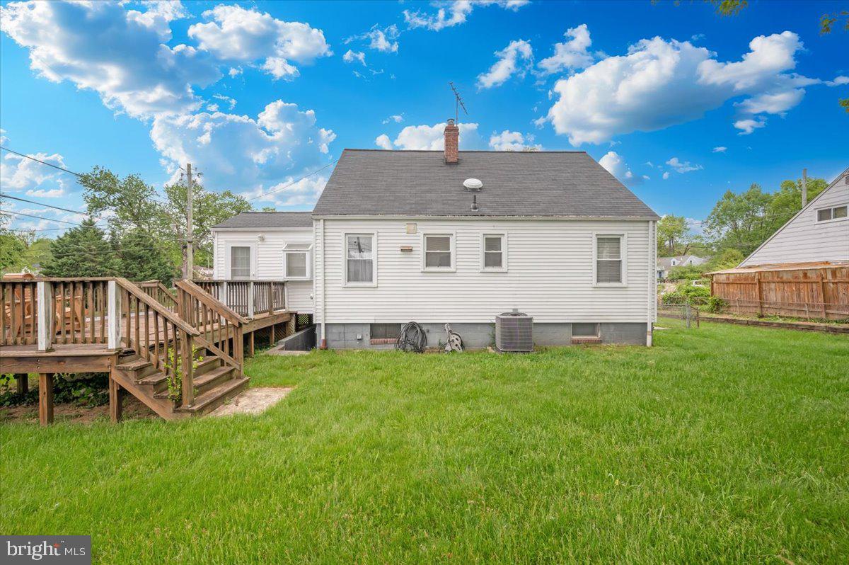 OAKVIEW - Residential
