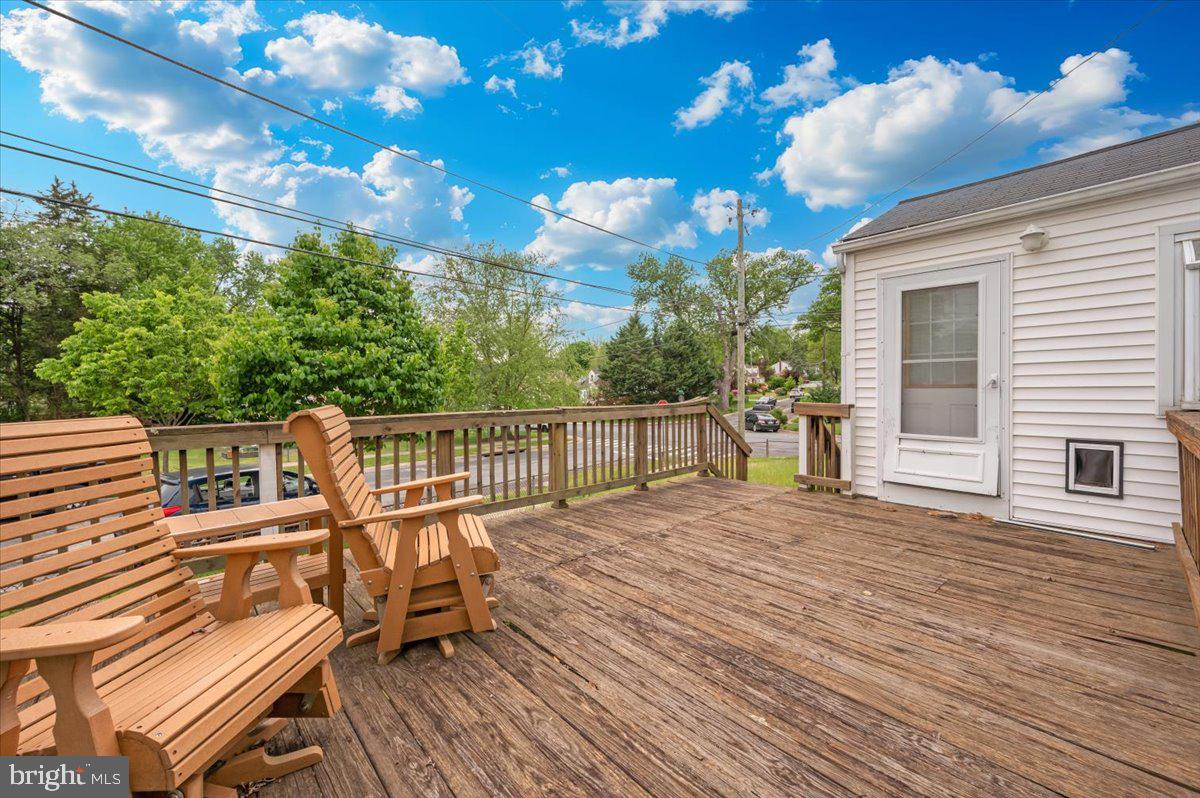 OAKVIEW - Residential