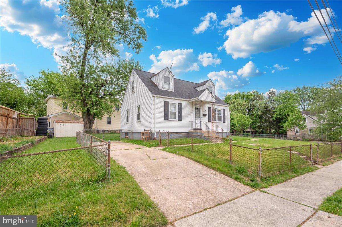 OAKVIEW - Residential