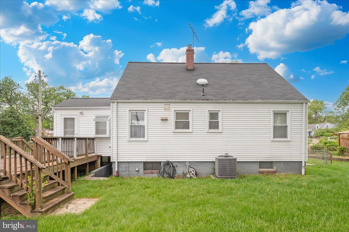 OAKVIEW - Residential
