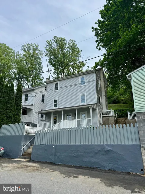 154 Woodland Avenue, Mohnton, PA MLS: PABK2057360