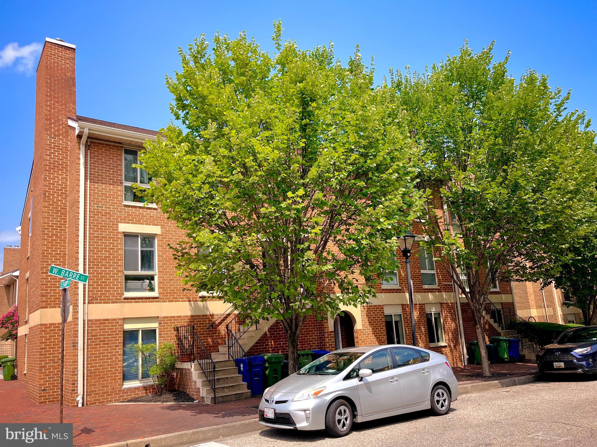 OTTERBEIN - Residential