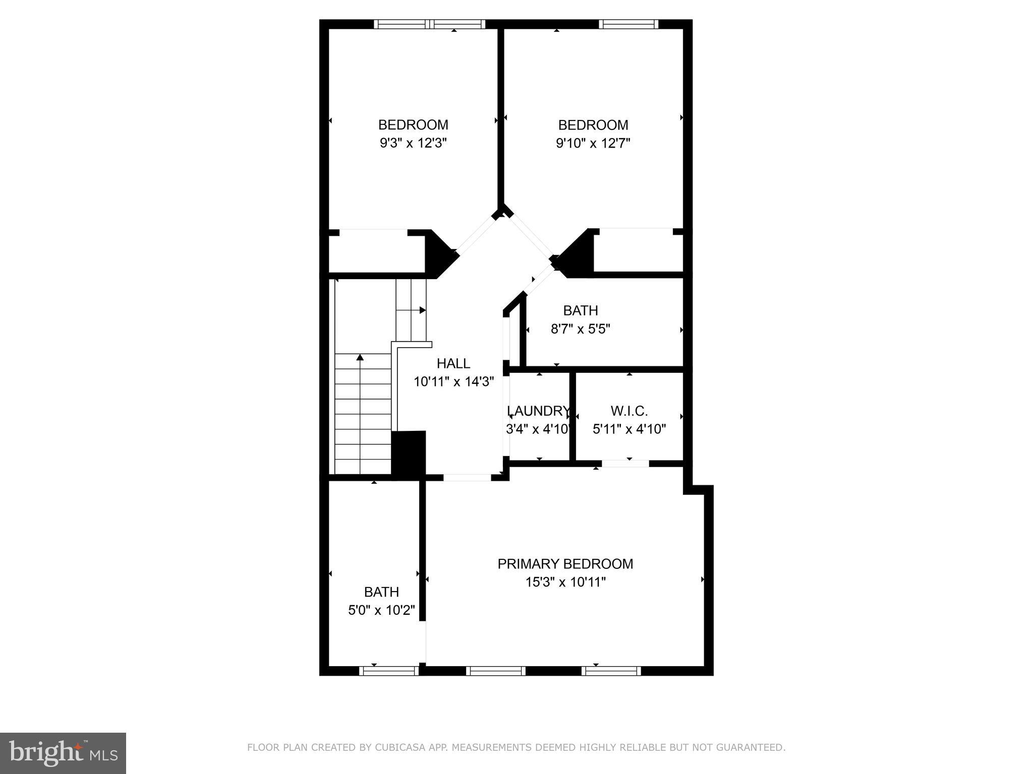 KING FARM BAILEYS COMMON - Residential